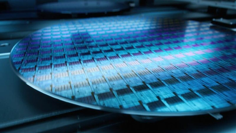 TSMC и GlobalFoundries завершили переговоры о субсидиях на строительство предприятий в США