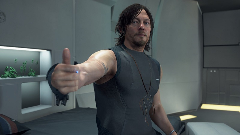 Не прошло и пяти лет: режиссёрская версия Death Stranding неожиданно вышла на Xbox, а Kojima Productions завладела правами на франшизу