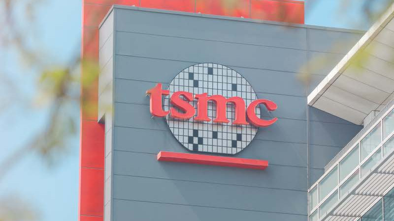 TSMC полностью останавливает поставки 7-нм и более современных чипов в Китай