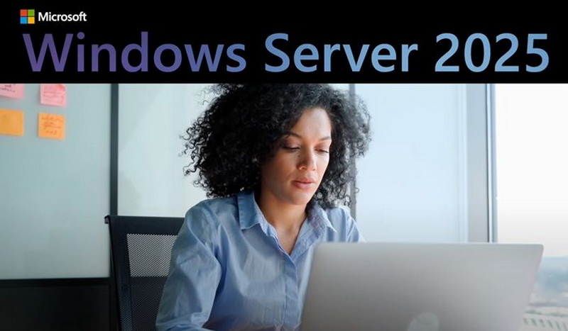 Из-за ошибки Microsoft cерверы на Windows Server 2022 внезапно обновили ОС до Windows Server 2025