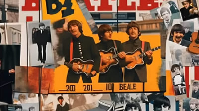 The Beatles номинированы на «Грэмми» с песней, восстановленной с помощью искусственного интеллекта