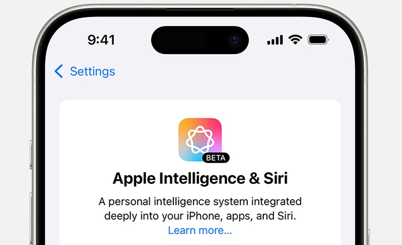 Apple Intelligence стал источником абсурдных, смешных и пугающих обобщений уведомлений