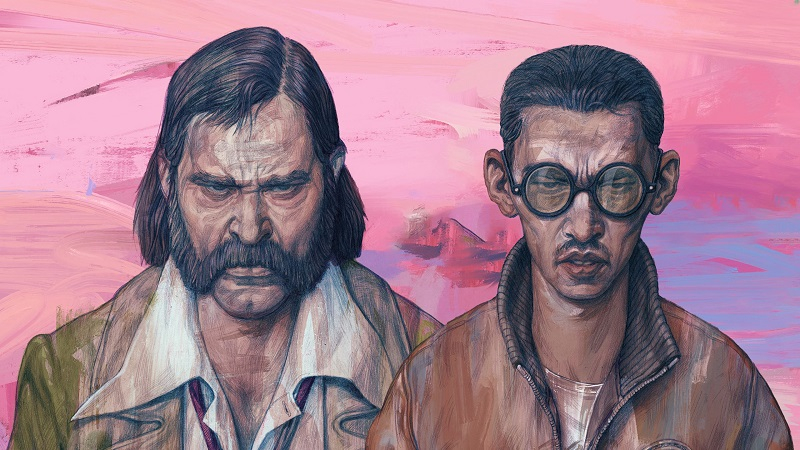 Соавтору Disco Elysium выдали судебный запрет на работу над новой игрой — что произошло