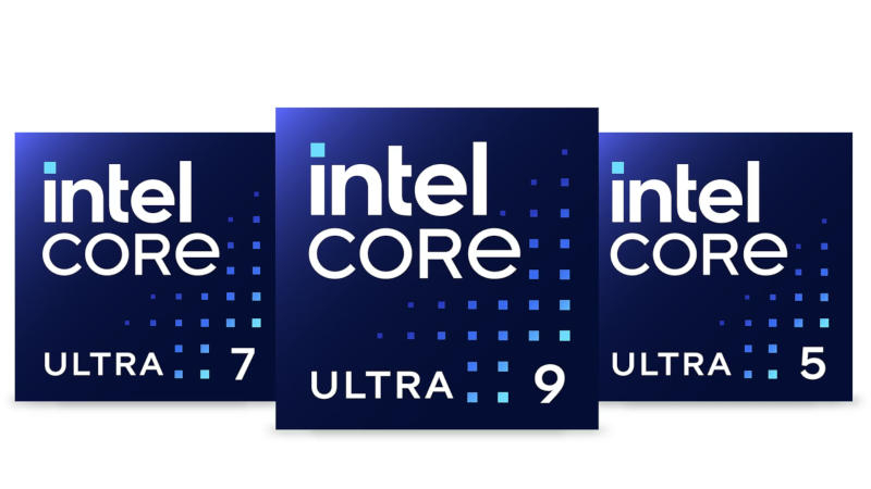 Процессоры Intel Core Ultra 285, Ultra 265 и Ultra 225 с заблокированным множителем отметились в канадском магазине