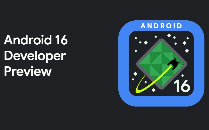 Android 16 стала доступна первым тестировщикам и разработчикам