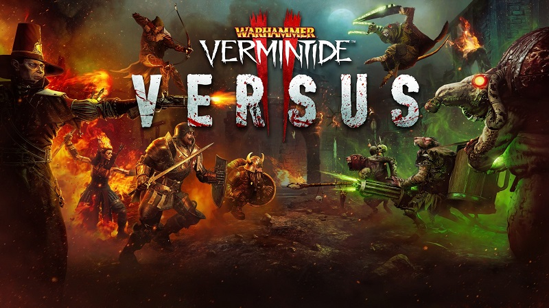 Рекордная скидка и PvP-режим Versus обернулись для Warhammer: Vermintide 2 полумиллионом новых игроков за неделю