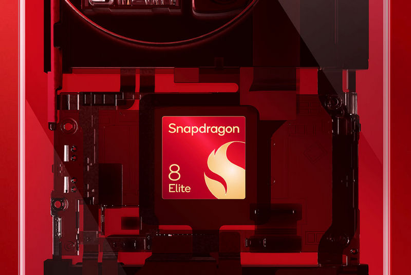 Qualcomm Snapdragon 8 Elite: первый тест