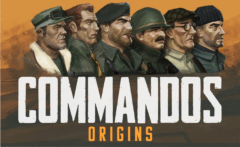 Commandos: Origins не выйдет в 2024 году из-за отзывов игроков  что улучшат к релизу