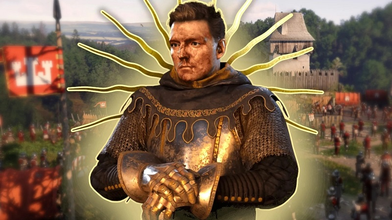 Kingdom Come: Deliverance 2 ушла на золото и не выйдет 11 февраля 2025 года  игру выпустят раньше запланированного