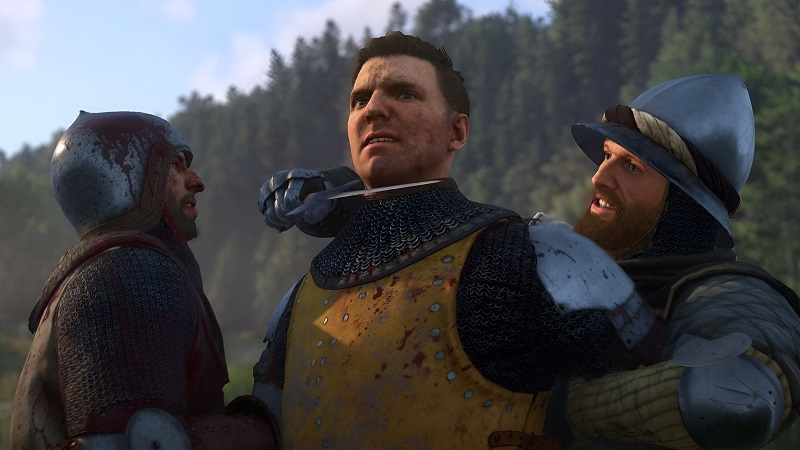 Kingdom Come: Deliverance 2 получила эпичный сюжетный трейлер и системные требования — GTX 1060 всё ещё в деле