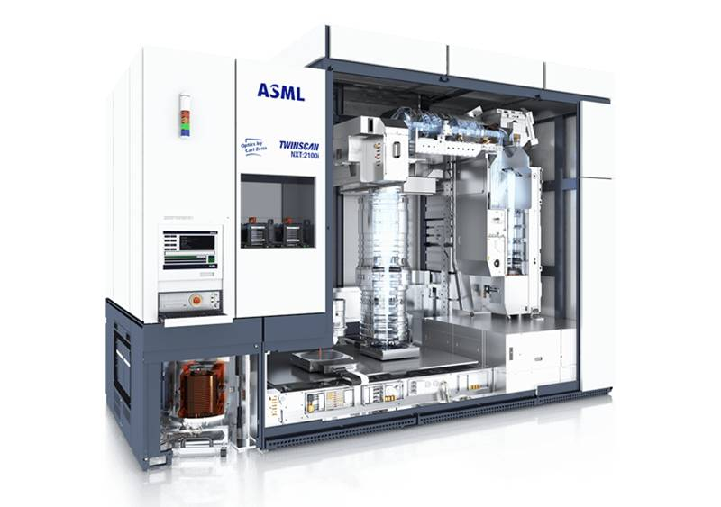 Бывший сотрудник украл разработки ASML, чтобы запустить производство чипов в России — теперь его будут судить