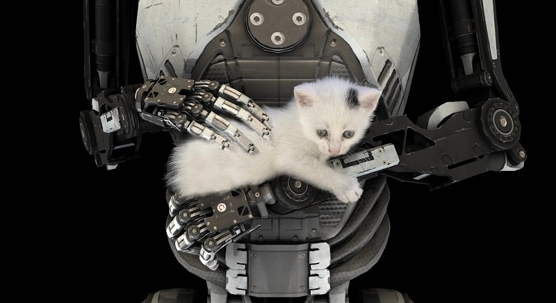 Devolver анонсировала «радикальный» ремастер The Talos Principle — трейлер и подробности The Talos Principle: Reawakened