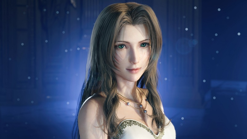 Square Enix анонсировала ПК-версию Final Fantasy VII Rebirth  дата выхода, системные требования и предзаказ в российском Epic Games Store