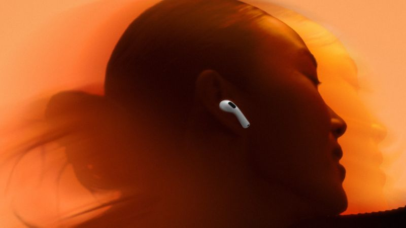 Наушники Apple AirPods со следующего года начнут собирать в Индии