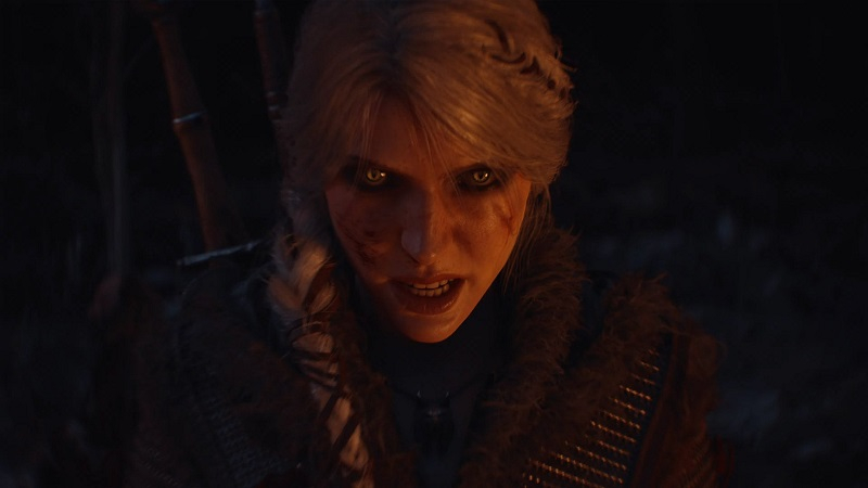 «Это важная часть жизни»: CD Projekt Red подтвердила, что в The Witcher 4 будут романы