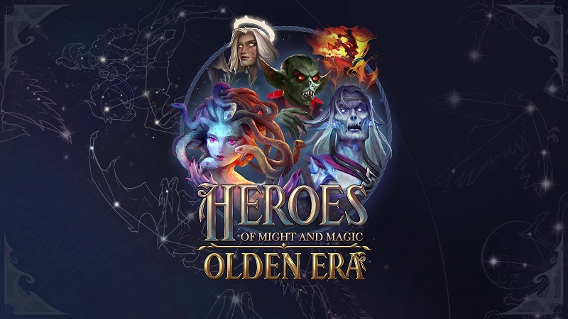 Музыку для Heroes of Might & Magic: Olden Era напишет легендарный композитор «Героев Меча и Магии»