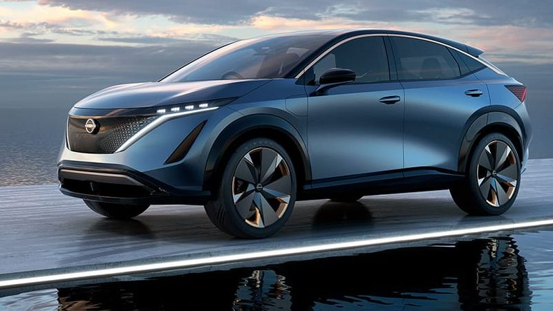 Nissan, Honda и Mitsubishi официально запустили переговоры о слиянии для борьбы с Tesla и BYD