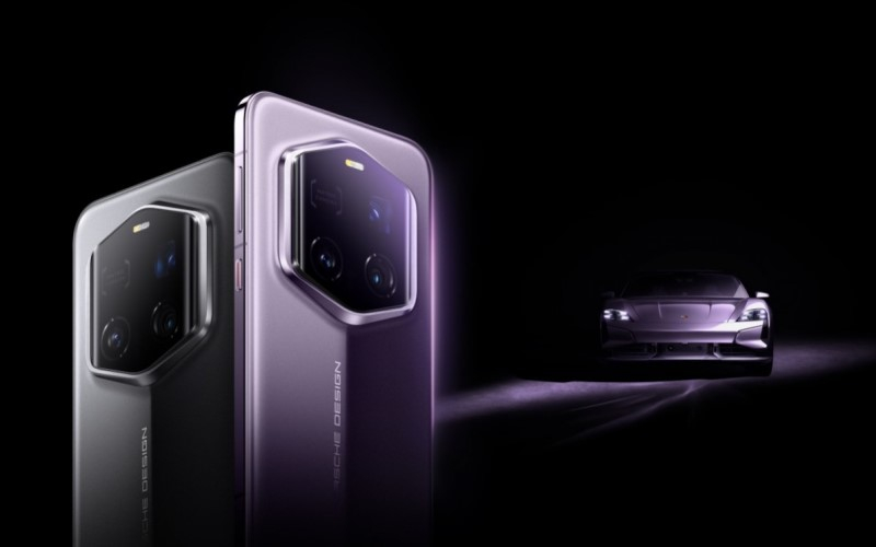 Представлен роскошный флагманский смартфон Honor Magic7 RSR Porsche Design по цене от $1100