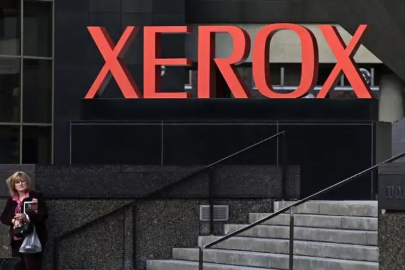 Xerox поглотит конкурирующего производителя принтеров Lexmark за $1,5 млрд