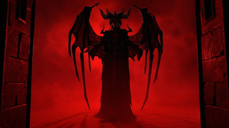 Слухи: в вакансиях Blizzard нашли намёки на Diablo V