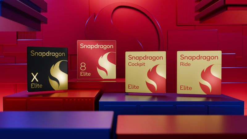 Samsung упустила заказ Qualcomm на выпуск 3-нм чипов Snapdragon 8 Elite второго поколения