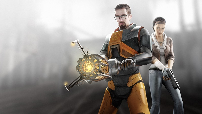 Датамайнер: Valve приступила к активному тестированию Half-Life 3 и может скоро анонсировать игру