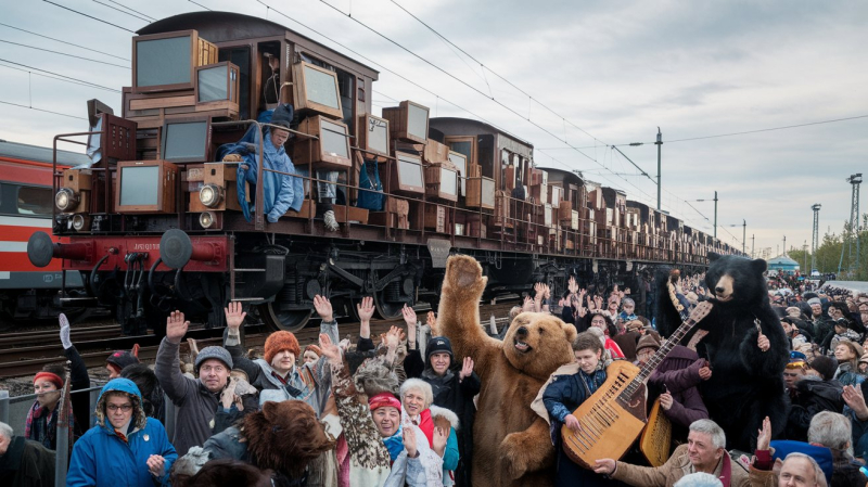 Новая статья: Итоги 2024 года: мониторы  всё ближе к народу