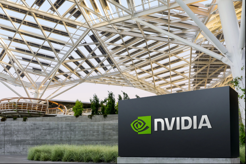 NVIDIA начала переманивать тайваньских специалистов для будущего центра по разработке ASIC