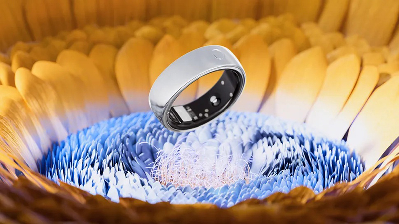 Circular представила конкурента Galaxy Ring — смарт-кольцо Ring 2 с функцией ЭКГ для выявления аритмии