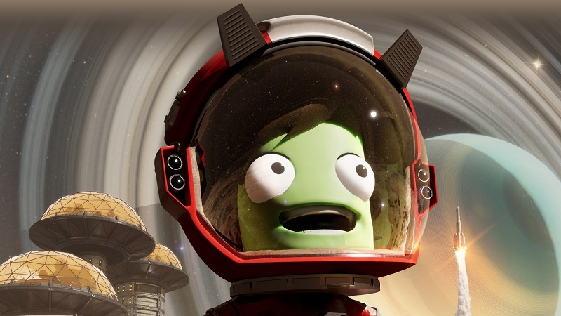 Выходцы из Annapurna Interactive завладели портфолио Private Division, включая Kerbal Space Program 2 и загадочную игру от авторов «Покемонов»