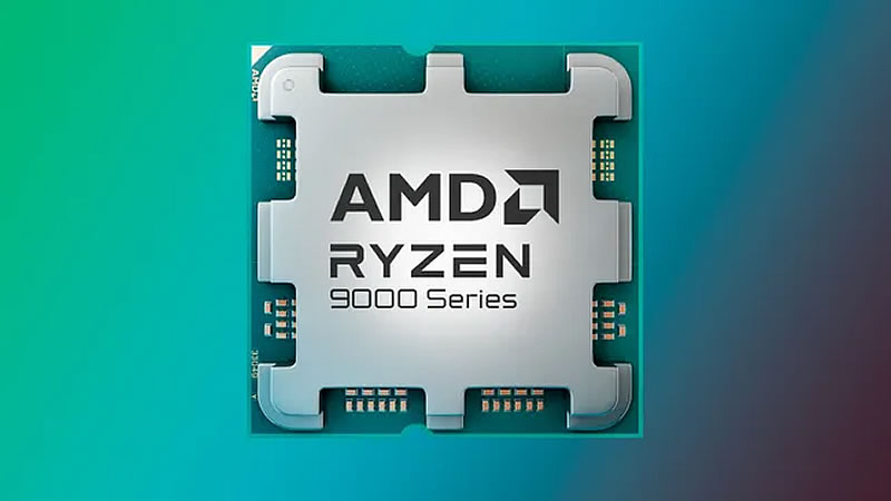 AMD объяснила дефицит процессоров Ryzen 9 9800X3D: виновата Intel и её ужасные процессоры Arrow Lake