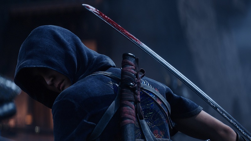 Ubisoft раньше времени раскрыла подробности сюжетного дополнения Claws of Awaji к Assassins Creed Shadows