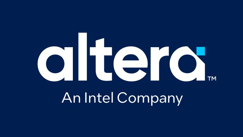 Altera объявила, что становится независимой от Intel компанией