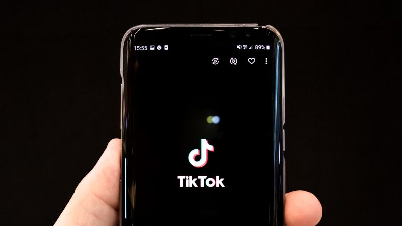 Американскую часть TikTok могут продать Илону Маску в случае запрета сервиса