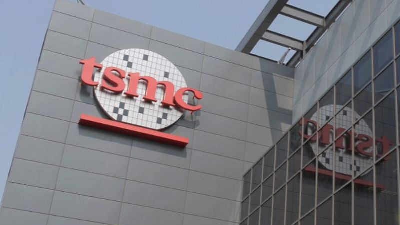 TSMC снова сняла сливки с ИИ-бума  квартальная прибыль взлетела на 57 % до рекордных $11,4 млрд