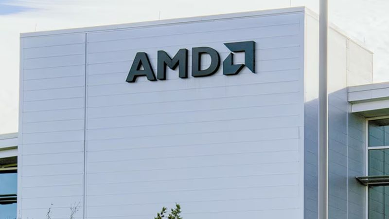 Хакеры взломали AMD и похитили секретные данные