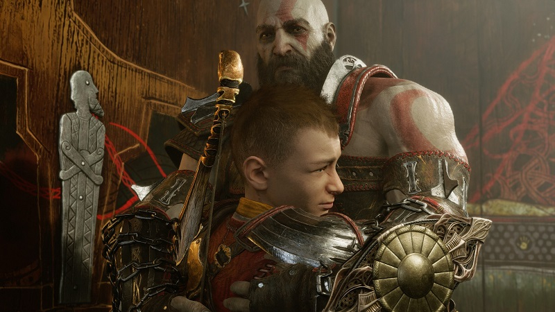 Sony отменила ещё две игры-сервиса, включая новую God of War от создателей ремейка Demons Souls