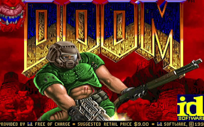 Энтузиаст портировал Doom прямо в документ Word  игра работает хорошо, но звука нет