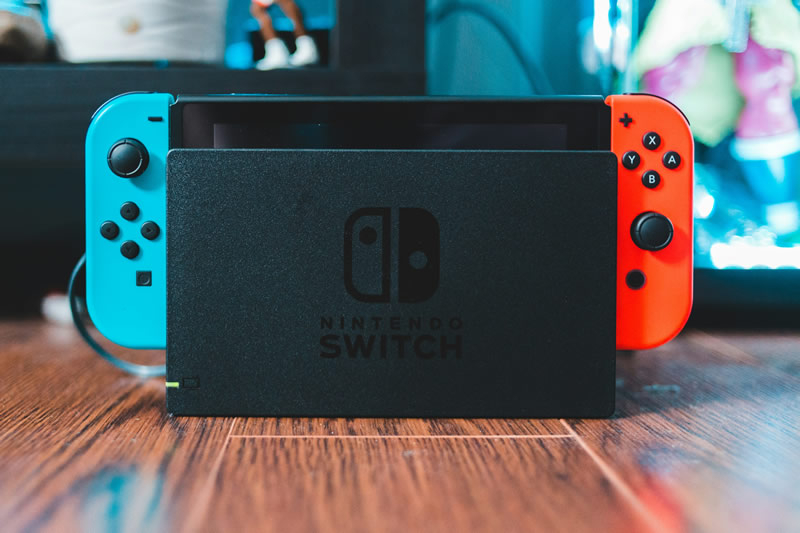 В Японии впервые арестован моддер Nintendo Switch, но не за эмуляцию, а за пиратские игры