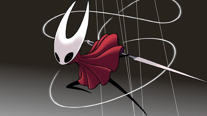 Игра реальна, а торт  нет: разработчик Hollow Knight: Silksong подтвердил статус проекта