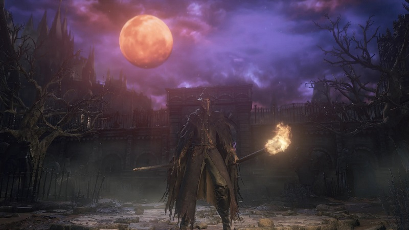 «Превращает мечту в реальность»: эксперта Digital Foundry впечатлила работа Bloodborne на ПК через эмулятор shadPS4