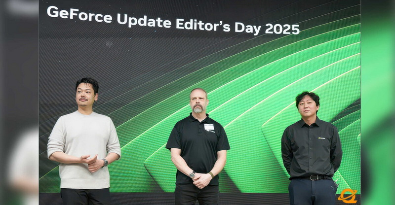 Nvidia заявила, что у видеокарт GeForce RTX 5000 разъёмы плавиться не будут