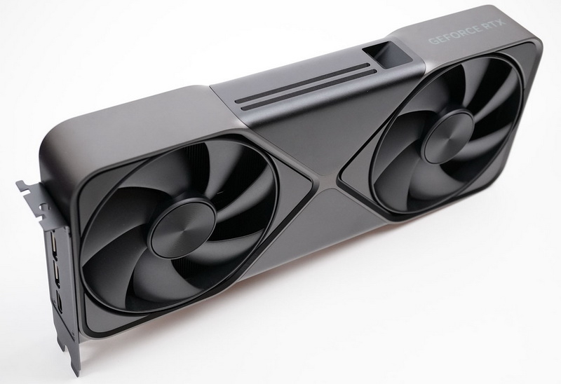 Вышли обзоры GeForce RTX 5090 — наконец-то высокий FPS в 4K, но придётся раскошелиться