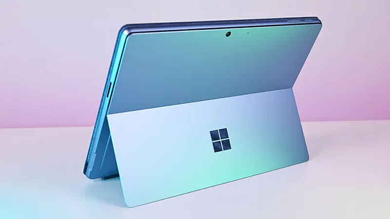 Microsoft выпустит компактные версии Surface Pro и Surface Laptop на чипе Snapdragon X