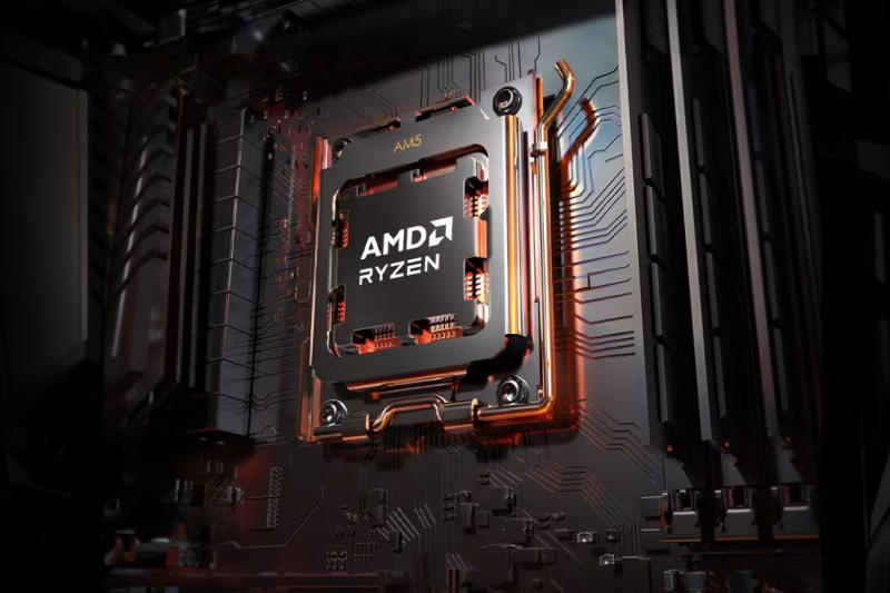 В процессорах Ryzen нашли новую уязвимость  AMD проблему признала, но исправление ещё в пути