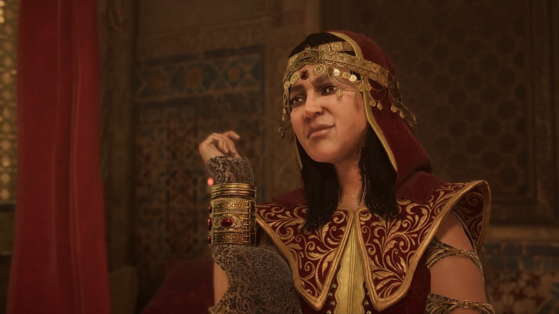 Слухи: благодаря деньгам Саудовской Аравии в 2025 году Assassins Creed Mirage всё-таки получит DLC