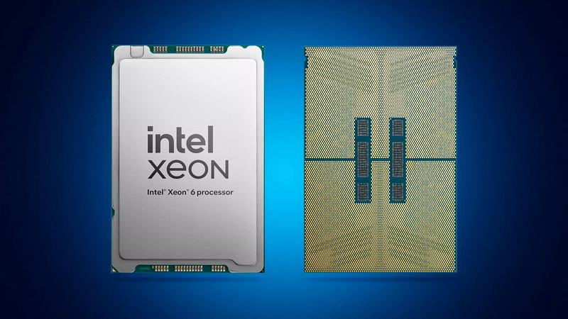 Intel снизила цены на процессоры Xeon 6, но этого никто не заметил  некоторые сбросили тысячи долларов