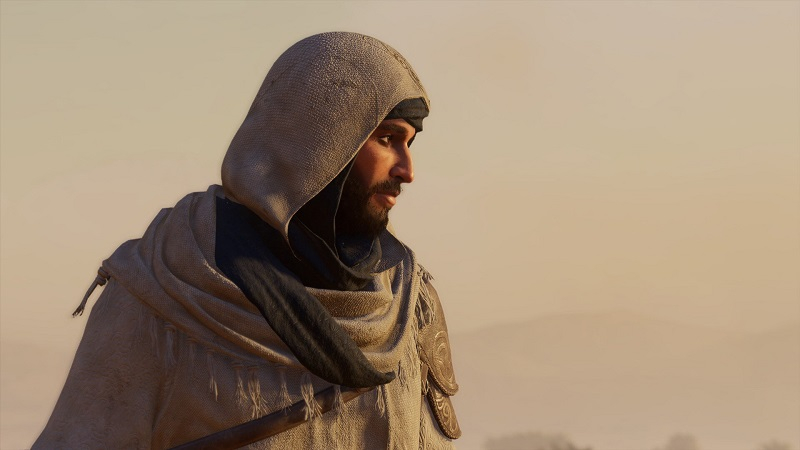 Ubisoft отреагировала на слухи о финансируемом Саудовской Аравией дополнении к Assassins Creed Mirage