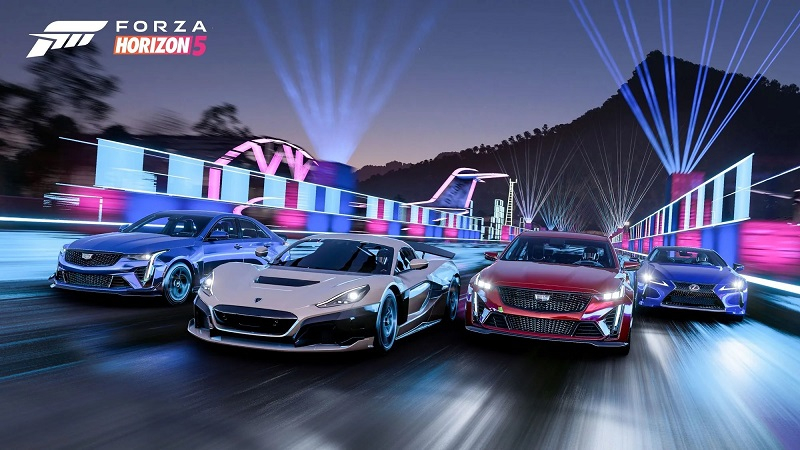 «Наконец-то хорошая Horizon на PlayStation»: популярная гонка Forza Horizon 5 станет следующим эксклюзивом Xbox на PS5