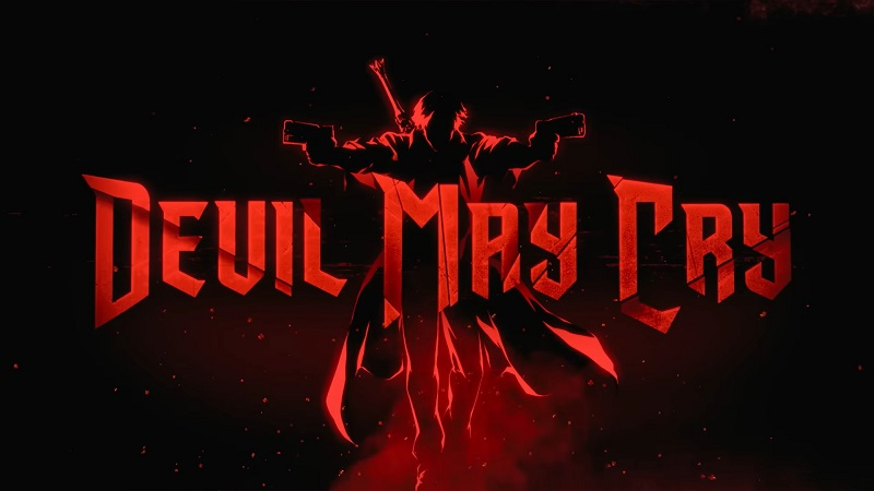 Netflix раскрыла дату выхода аниме-сериала Devil May Cry и показала вступление с главным хитом Limp Bizkit